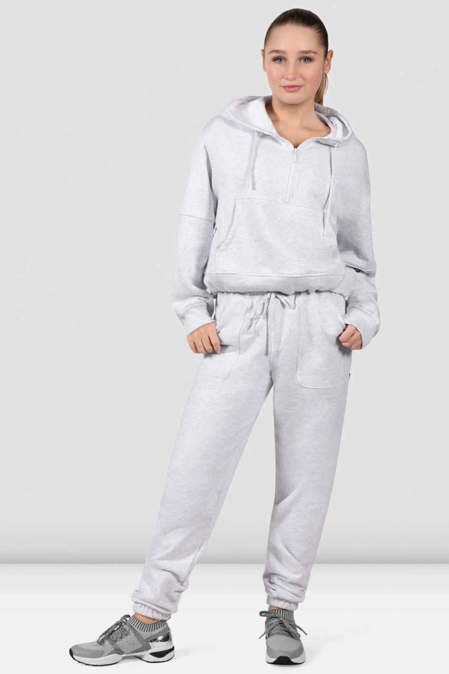Bloch Schweißausbrüche|Gamaschen^Apex Motion Jogginghose snowmarle