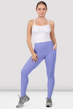 Bloch Oberteile|Crop Tops^Apex Resistance – Trägertop white