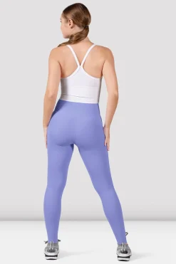 Bloch Oberteile|Crop Tops^Apex Resistance – Trägertop white