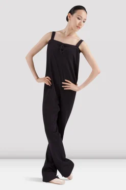 Bloch Aufwärmen^Aufwärm-Overall für Damen