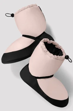 Bloch Stiefel^Aufwärmschuhe für Erwachsene