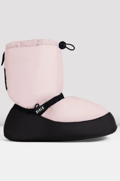 Bloch Stiefel^Aufwärmstiefel für Kinder