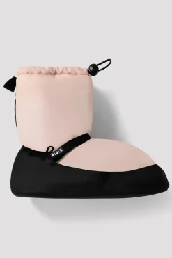 Bloch Stiefel^Aufwärmstiefel für Kinder