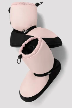 Bloch Stiefel^Aufwärmstiefel für Kinder