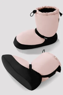 Bloch Stiefel^Aufwärmstiefel für Kinder