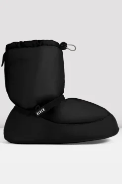 Bloch Stiefel^Aufwärmstiefel für Kinder