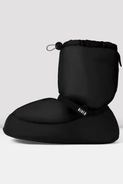 Bloch Stiefel^Aufwärmstiefel für Kinder