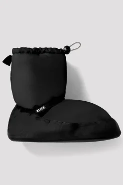 Bloch Stiefel^Aufwärmstiefel für Kinder