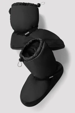 Bloch Stiefel^Aufwärmstiefel für Kinder