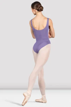 Bloch Grundlagen|Trikots^Ava Tank-Trikot für Damen lavender