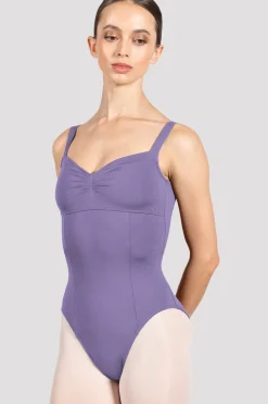 Bloch Grundlagen|Trikots^Ava Tank-Trikot für Damen lavender
