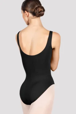 Bloch Grundlagen|Trikots^Ava Tank-Trikot für Damen black