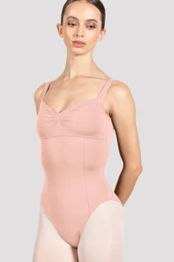 Bloch Grundlagen|Trikots^Ava Tank-Trikot für Damen lightpink
