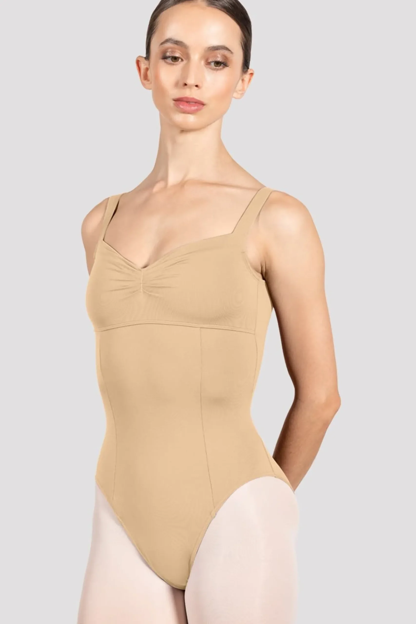 Bloch 分类为空^Ava Tank-Trikot für Damen