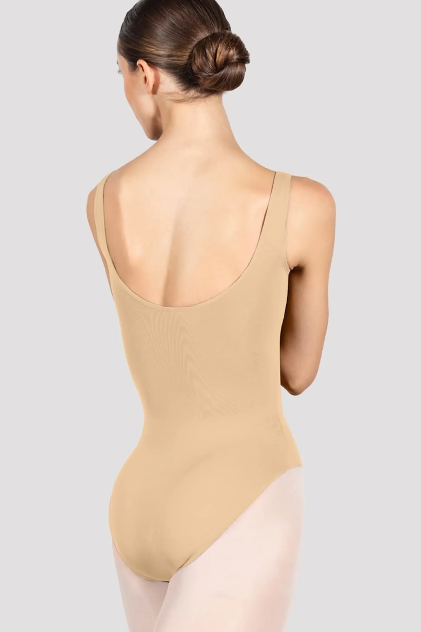 Bloch 分类为空^Ava Tank-Trikot für Damen