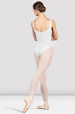 Bloch Grundlagen|Trikots^Ava Tank-Trikot für Damen white
