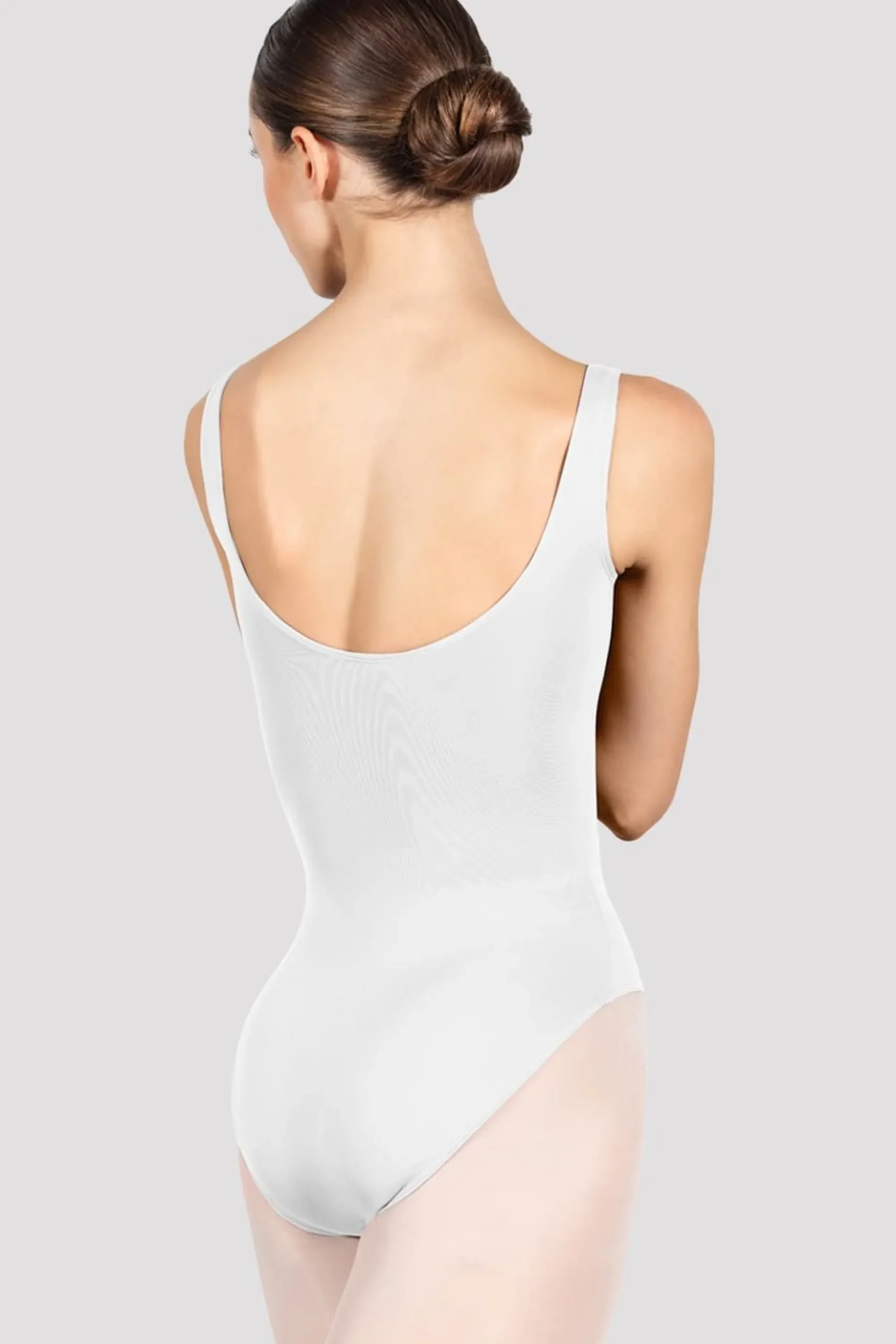 Bloch Grundlagen|Trikots^Ava Tank-Trikot für Damen white