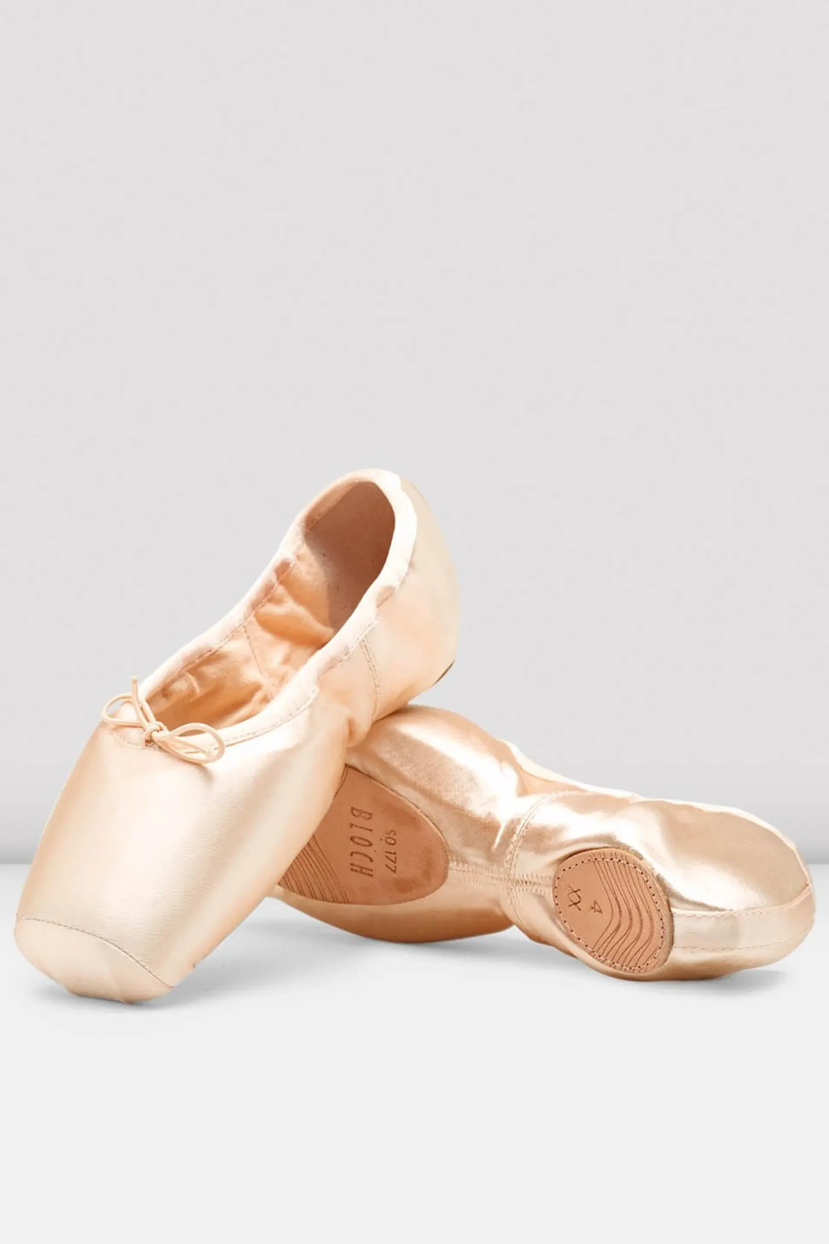 Bloch Spitze^Axi Stretch Spitzenschuhe