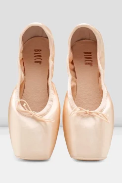 Bloch Spitze^Axi Stretch Spitzenschuhe