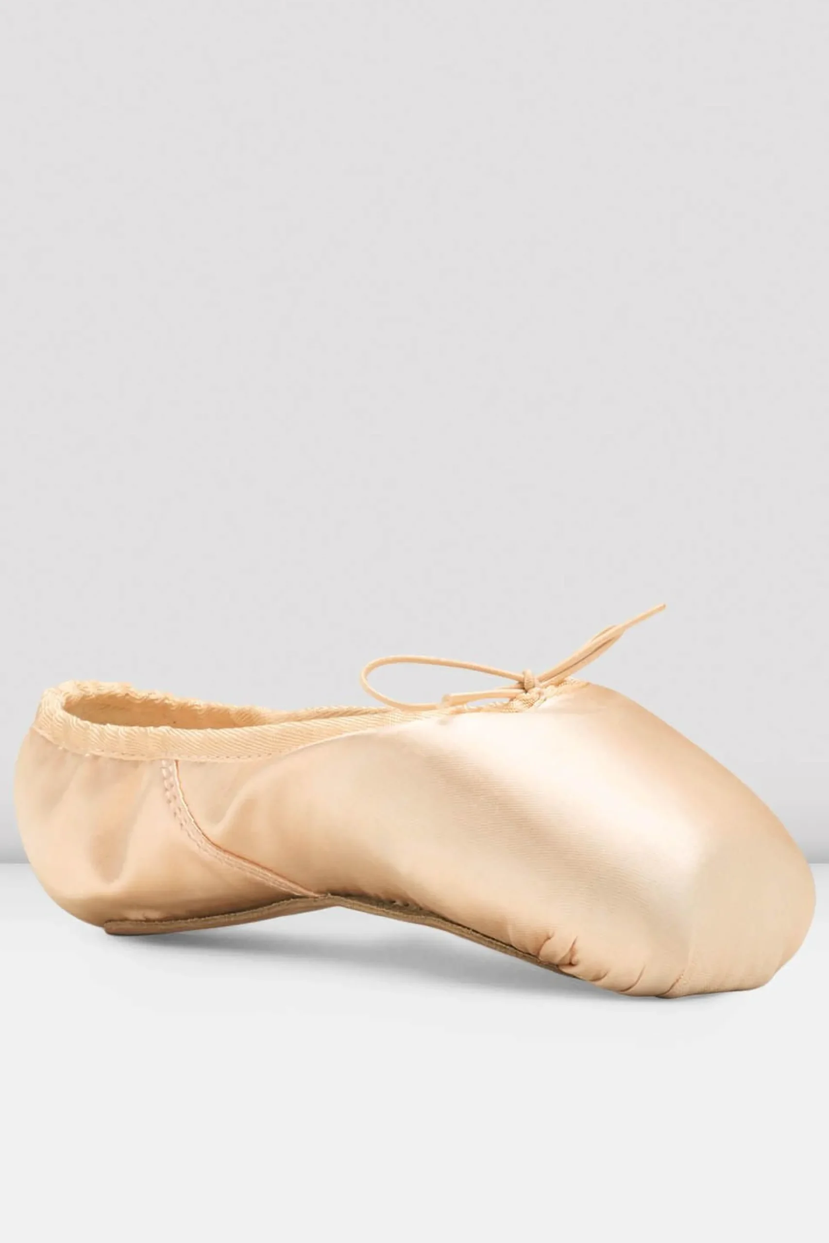 Bloch Spitze^Balance European Strong Spitzenschuhe