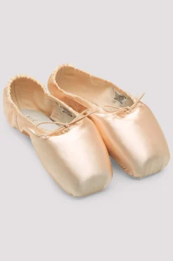 Bloch Spitze^Balance European Strong Spitzenschuhe