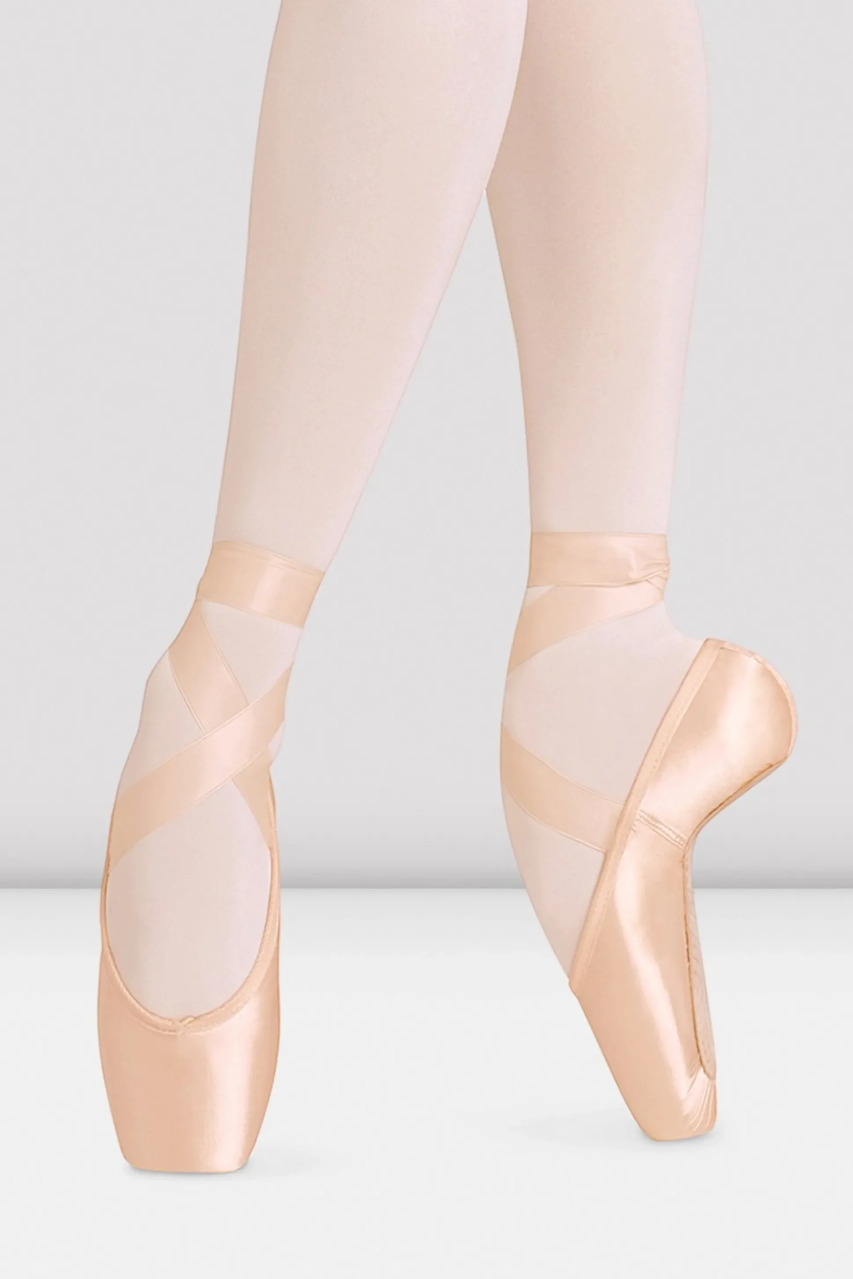 Bloch Spitze^Balance Europäische Spitzenschuhe