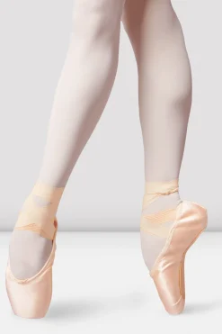 Bloch Spitze^Balance Smooth Spitzenschuhe