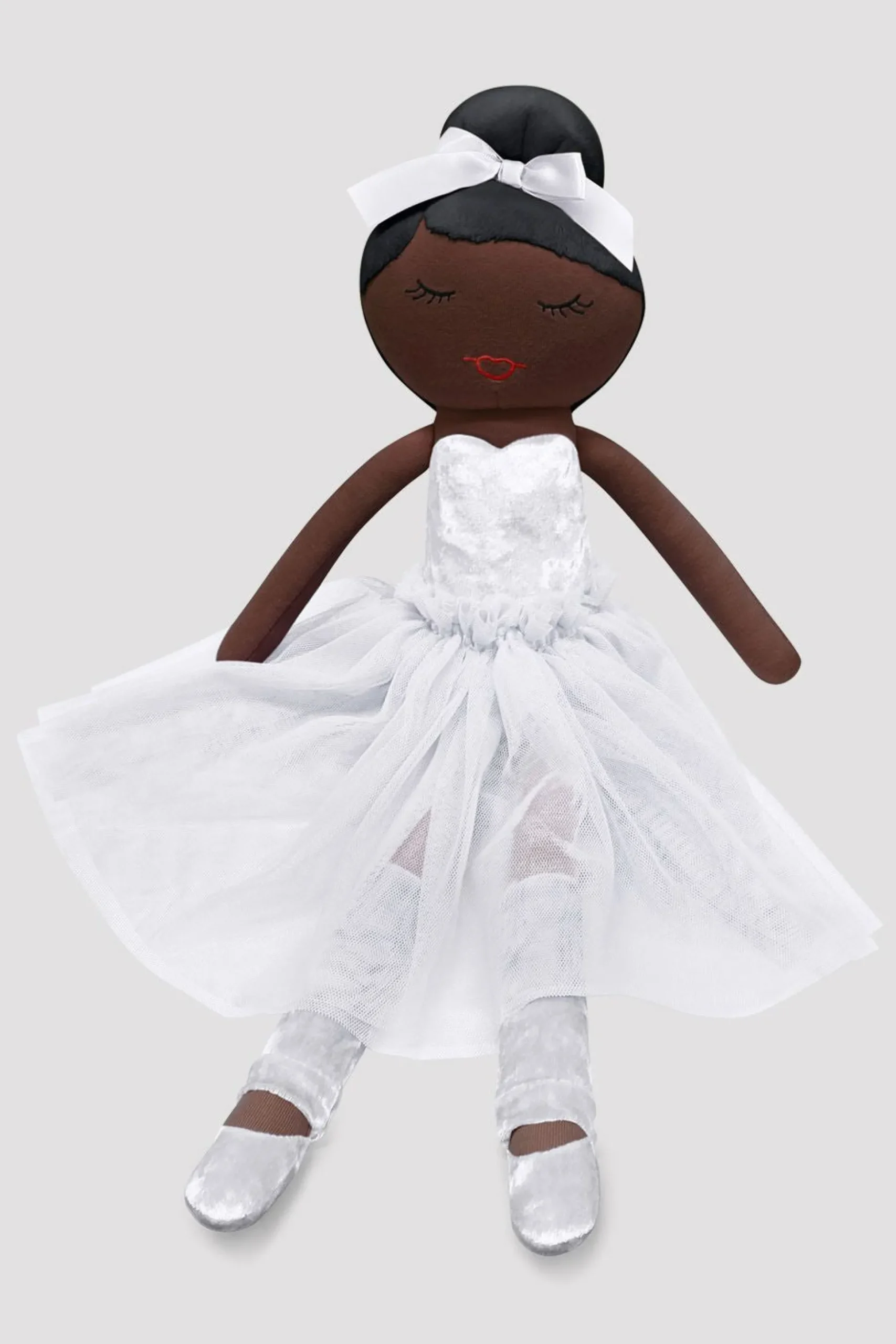 Bloch Geschenke^Ballerina-Puppe für Mädchen charlotte