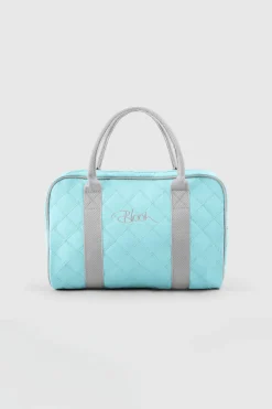 Bloch Taschen^– Gesteppte Encore-Tasche