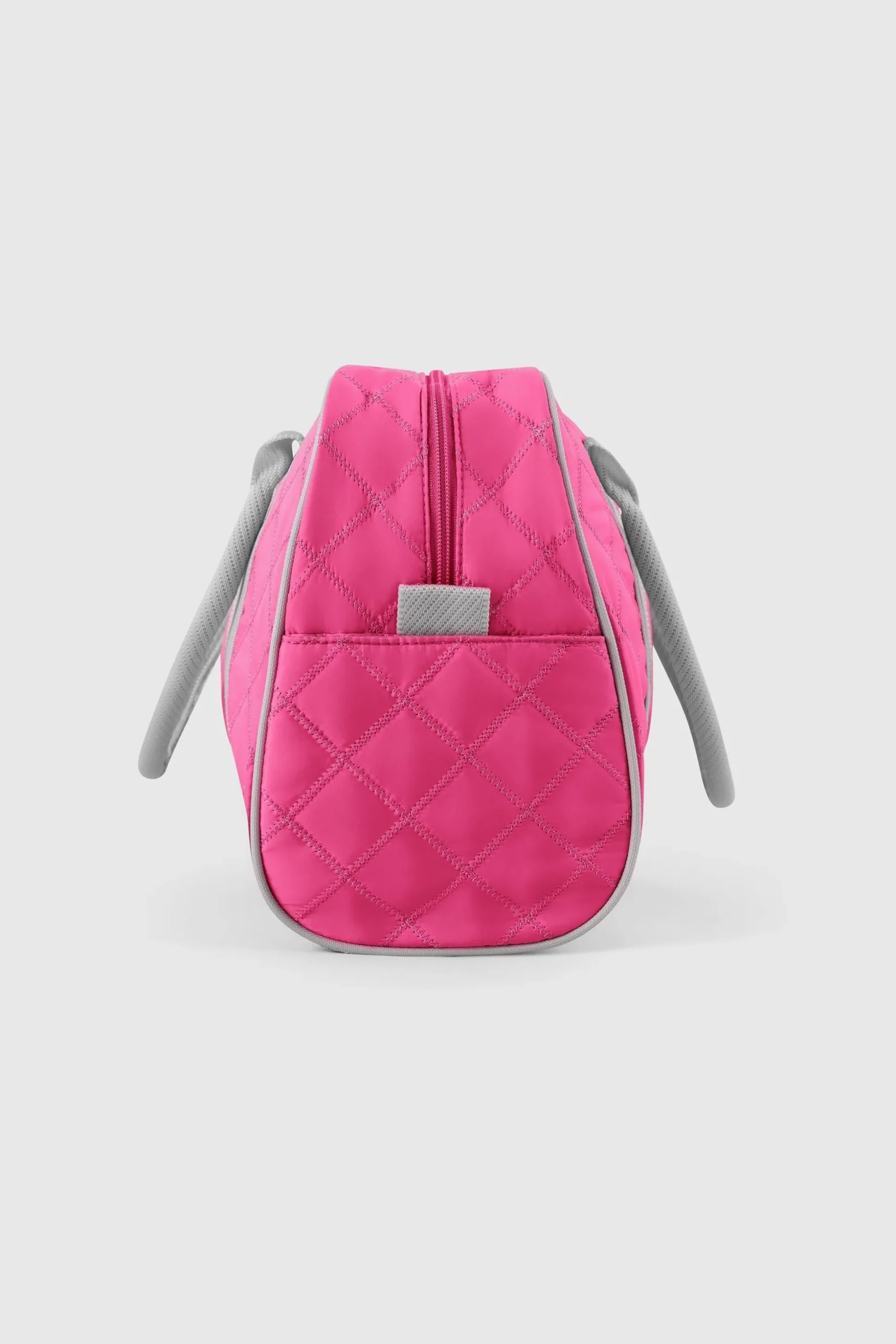 Bloch Taschen^– Gesteppte Encore-Tasche