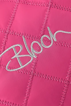 Bloch Taschen^– Gesteppte Encore-Tasche