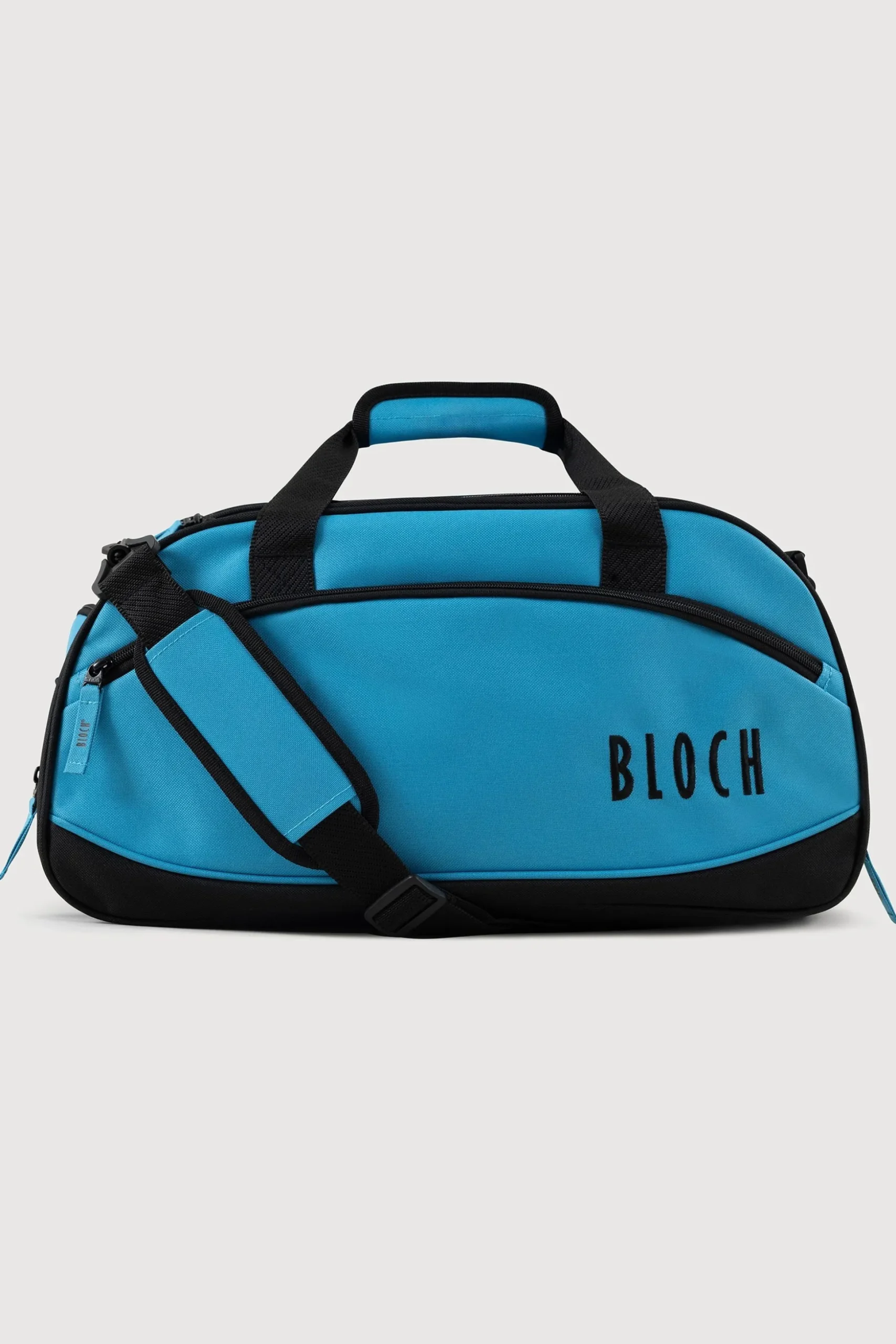 Bloch Taschen^– Zweifarbige Tanztasche