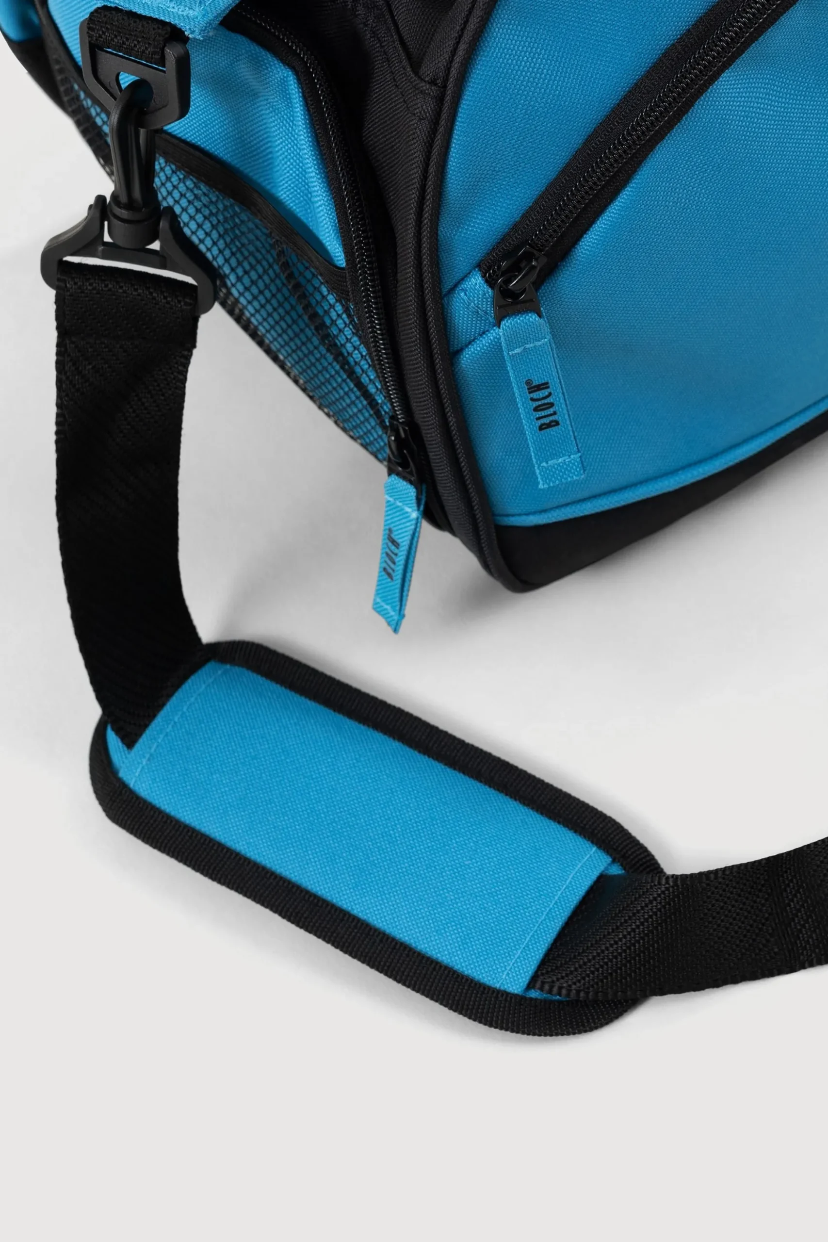 Bloch Taschen^– Zweifarbige Tanztasche