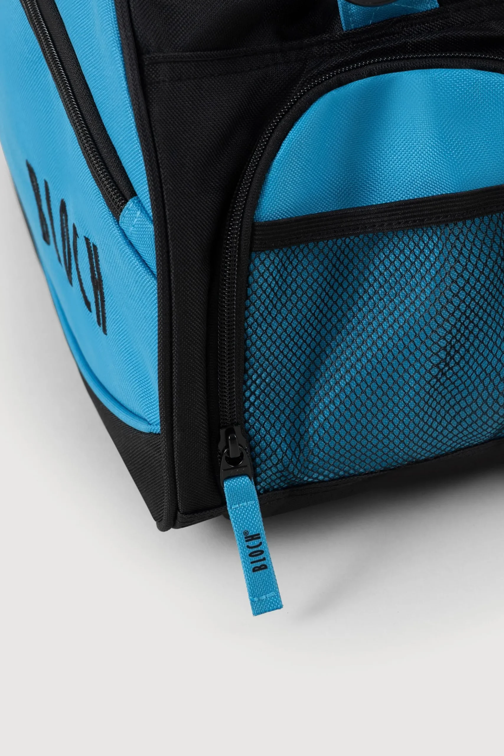Bloch Taschen^– Zweifarbige Tanztasche