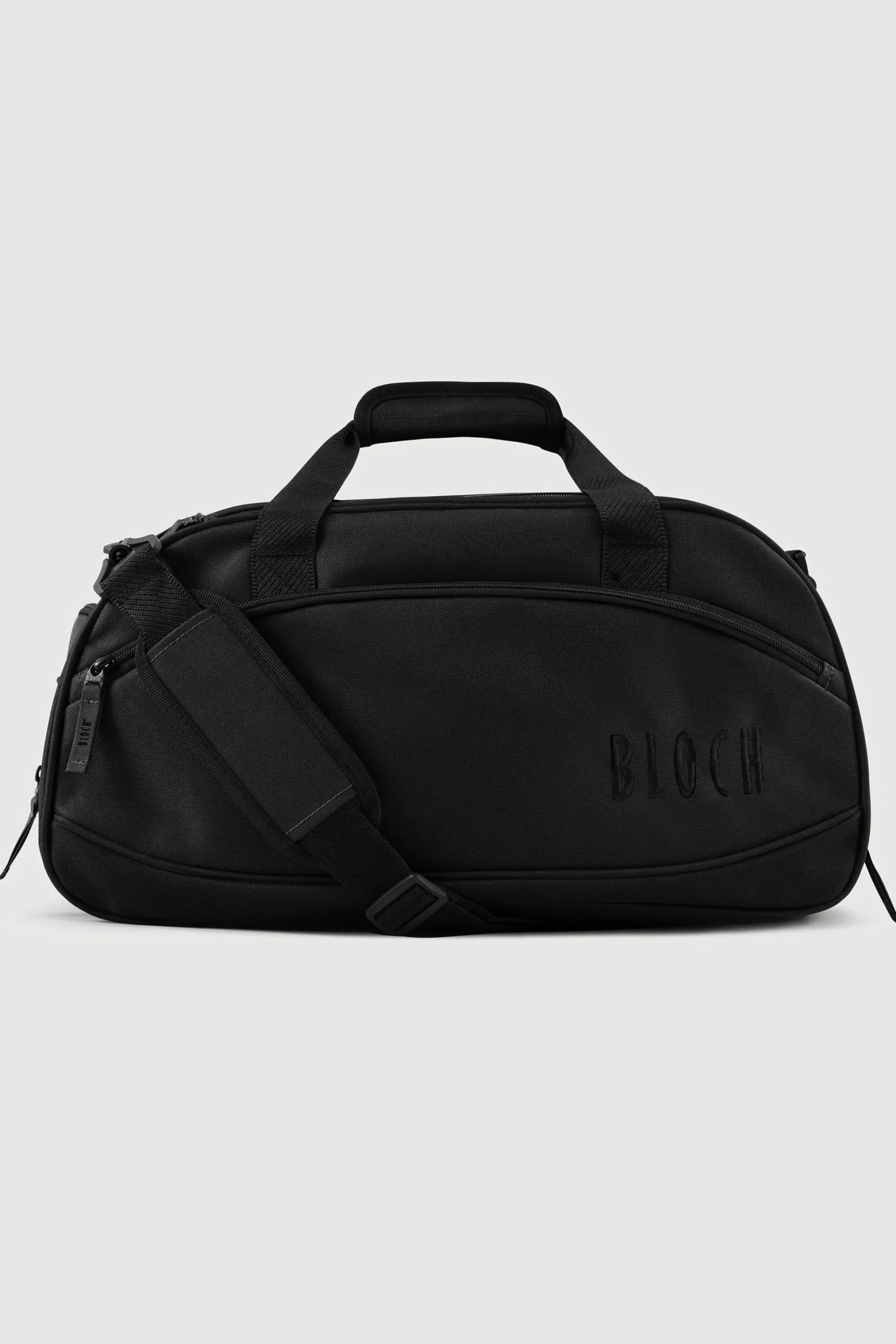 Bloch Taschen^– Zweifarbige Tanztasche
