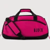 Bloch Taschen^– Zweifarbige Tanztasche
