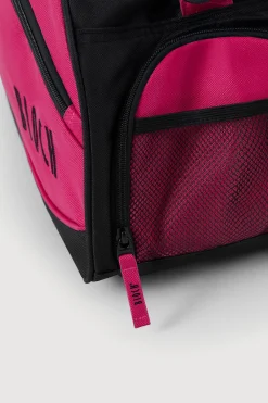 Bloch Taschen^– Zweifarbige Tanztasche