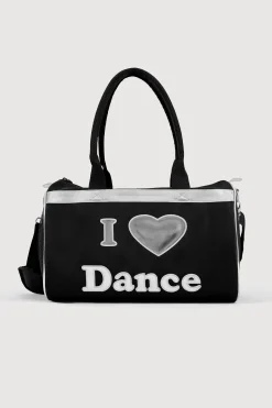 Bloch Taschen^I Love Dance Tasche