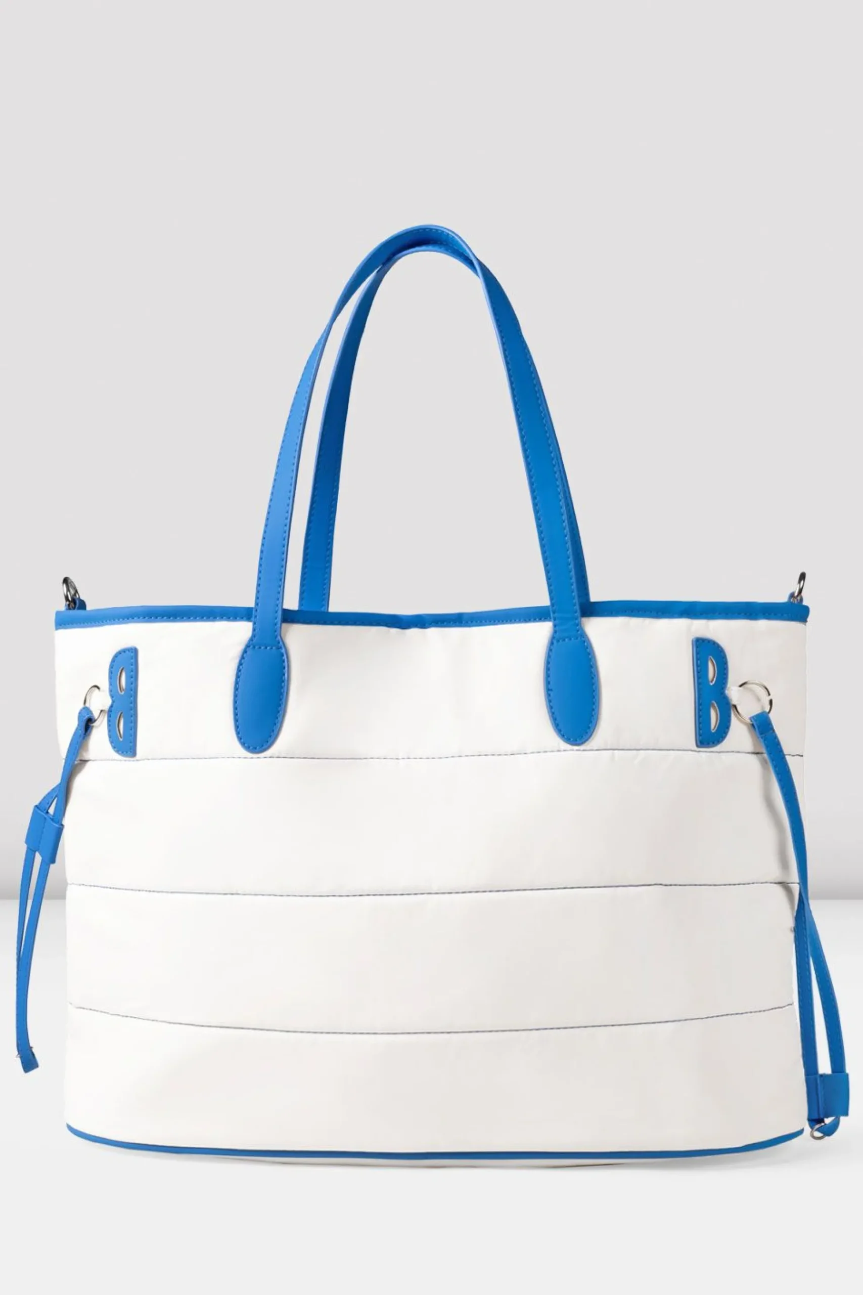 Bloch Taschen^Schultertasche white