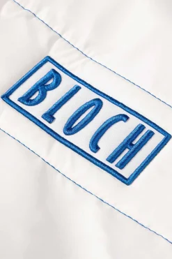 Bloch Taschen^Schultertasche white