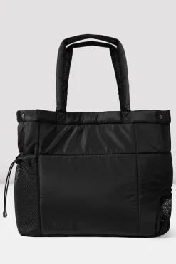Bloch Taschen^Studio Tanztasche black
