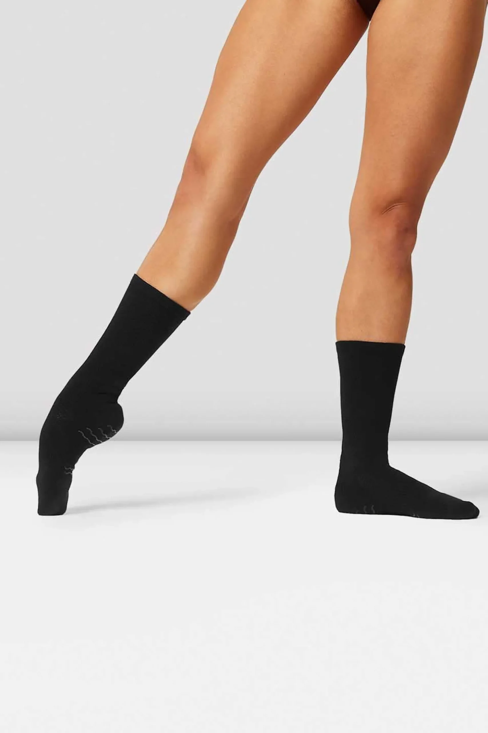 Bloch Socken|Herren^sox Tanzsocken
