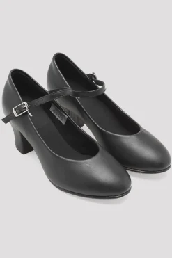 Bloch Charakter^Broadway-Lo-Charakterschuhe für Damen