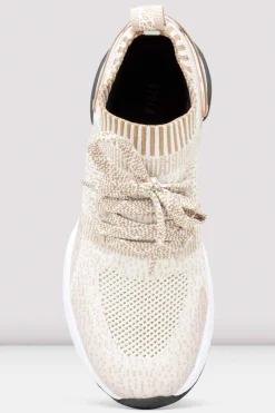 Bloch Tanzsneaker^Damen Alcyone Sneaker
