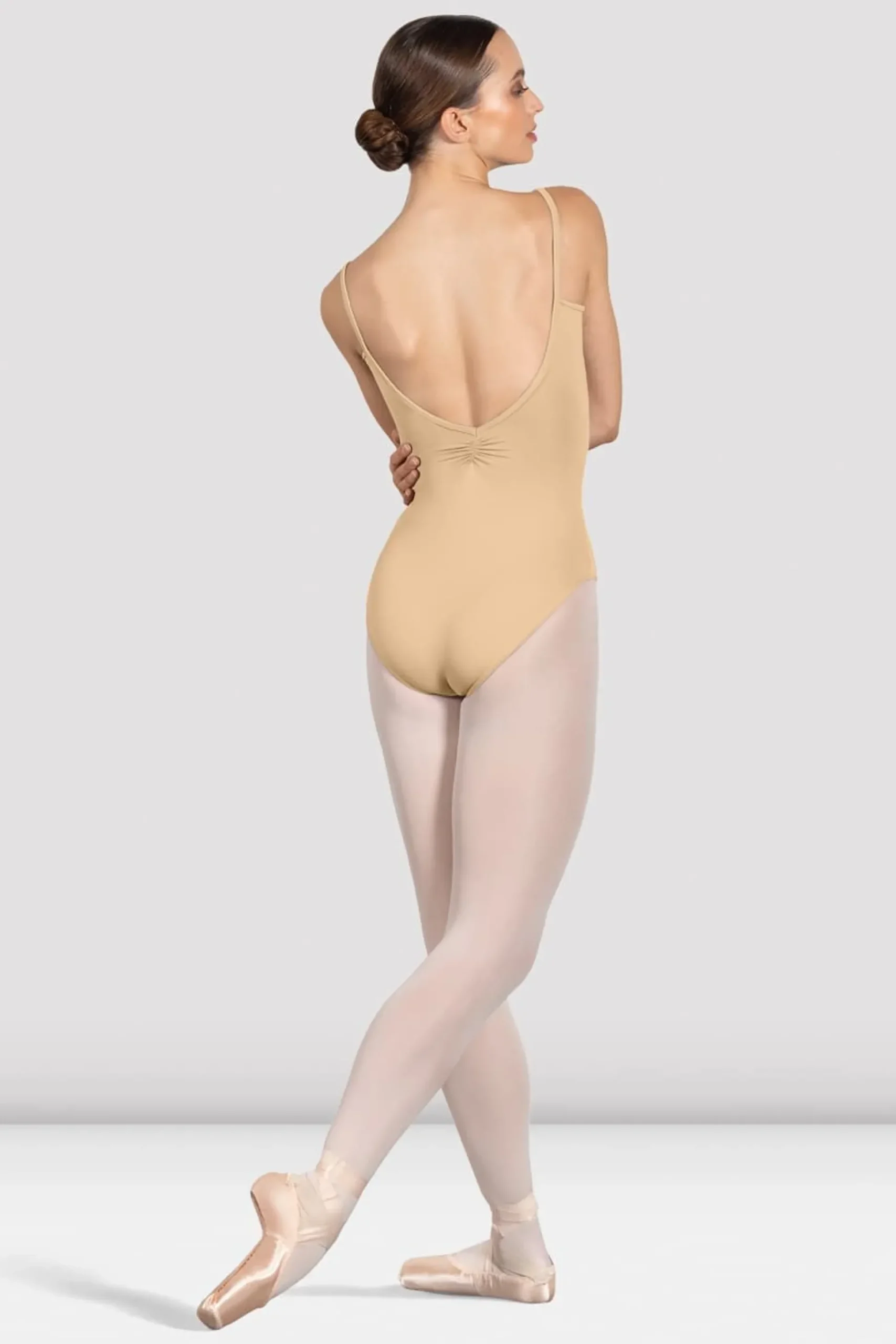 Bloch 分类为空^Damen Arianne Camisole-Trikot
