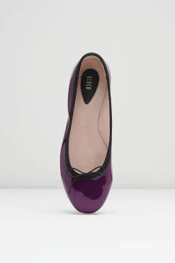 Bloch Ballerinas^Damen Ascella Ballerinas