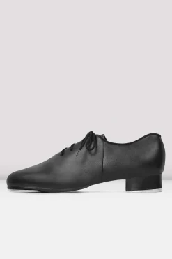 Bloch Stepptanz^Damen Audeo Jazz Tap Steppschuhe aus Leder