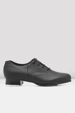Bloch Stepptanz^Damen Audeo Jazz Tap Steppschuhe aus Leder