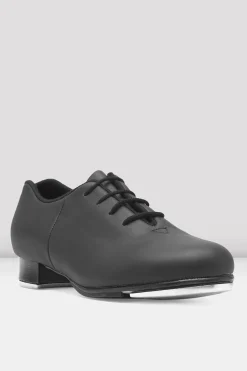 Bloch Stepptanz^Damen Audeo Jazz Tap Steppschuhe aus Leder