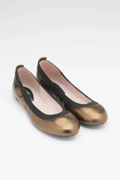 Bloch Ballerinas^Damen Carina Ballerina